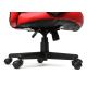 Gaming stolica VARR Slide crna/crvena