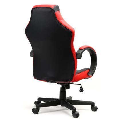 Gaming stolica VARR Slide crna/crvena