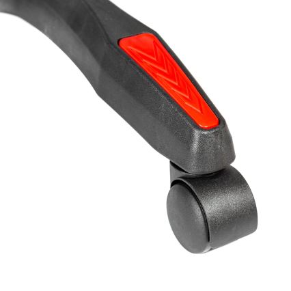 Gaming stolica VARR Zolder crna/crvena