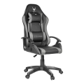 Gaming stolica VARR Zolder crna/siva
