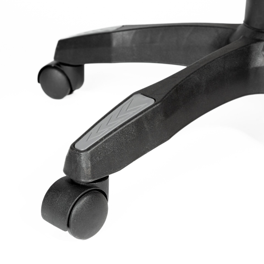 Gaming stolica VARR Zolder crna/siva