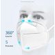 G&W™ GDGP3 Zaštitna maska FFP3 NR CE 2163 10kom