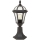 Garden Zone - Vanjska lampa LEDBURY 1xE27/100W/230V IP44