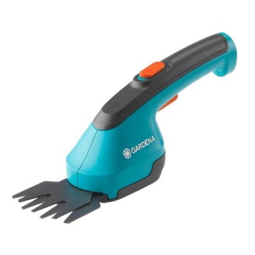 Gardena - Akumulatorske škare za travu 3,6V 1500 mAh