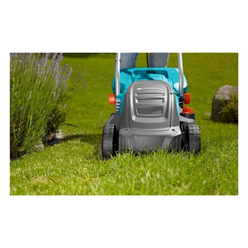 Gardena - Električna kosilica POWERMAX 1200W/230V