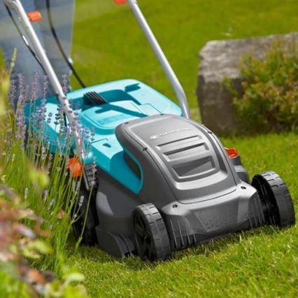 Gardena - Električna kosilica POWERMAX 1200W/230V