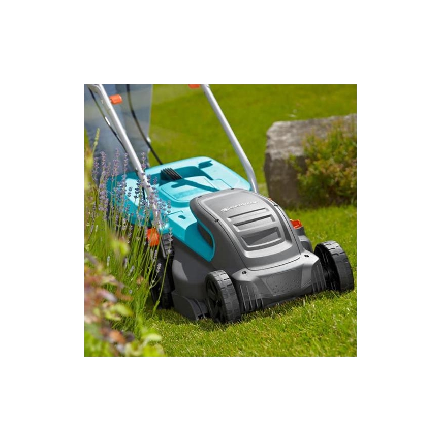 Gardena - Električna kosilica POWERMAX 1200W/230V