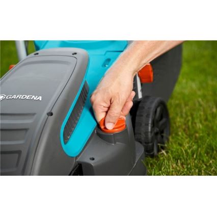 Gardena - Električna kosilica POWERMAX 1200W/230V