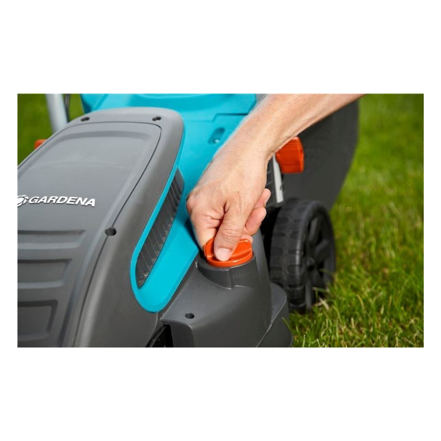 Gardena - Električna kosilica POWERMAX 1200W/230V