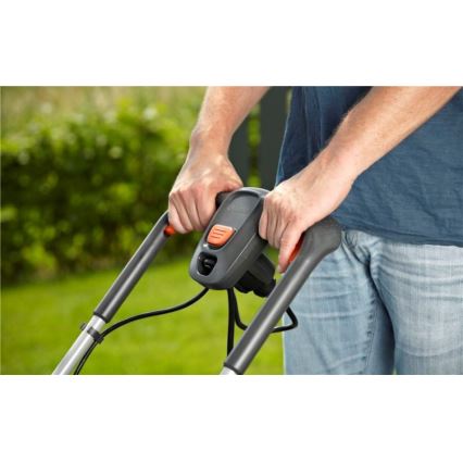 Gardena - Električna kosilica POWERMAX 1200W/230V