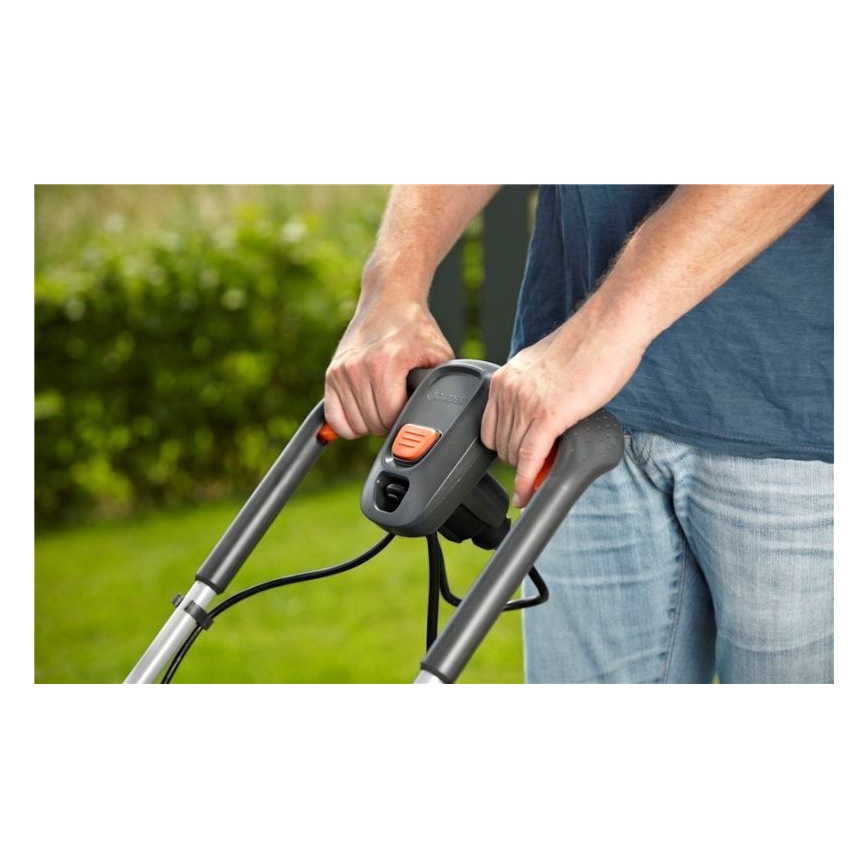 Gardena - Električna kosilica POWERMAX 1200W/230V