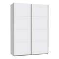 Garderobni ormar KARO 150x210 cm bijeli