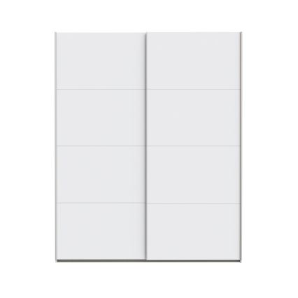 Garderobni ormar KARO 170x210 cm bijeli