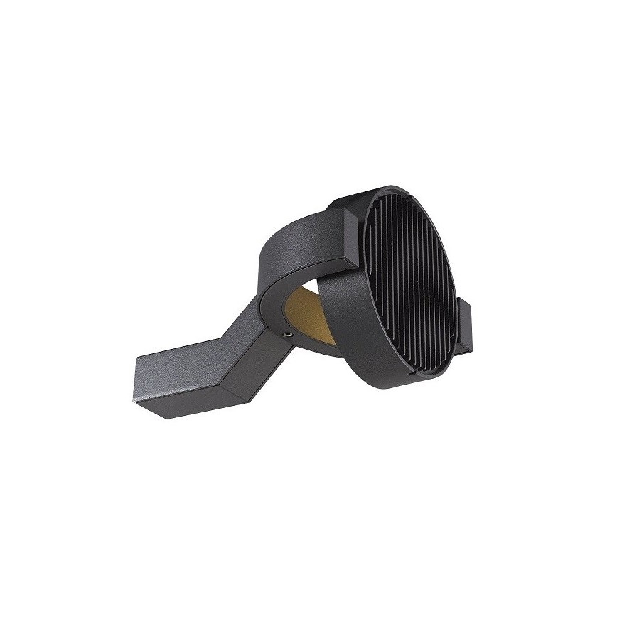 Gardino LX1241A - LED Vanjska zidna svjetiljka MARGHERITA LED/15W/230V IP54