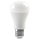 GE Lighting - LED Žarulja A60 E27/10W/100-240V 2700K