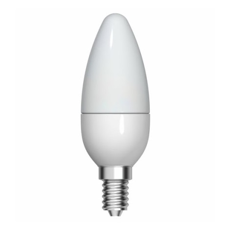GE Lighting - LED Žarulja B35 E14/3,5W/100-240V 2700K