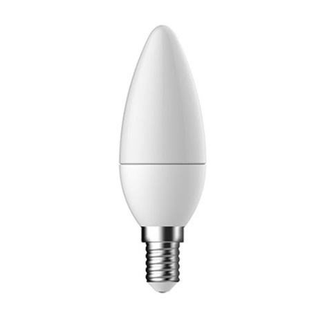 GE Lighting - LED Žarulja B35 E14/5,5W/230V 2700K