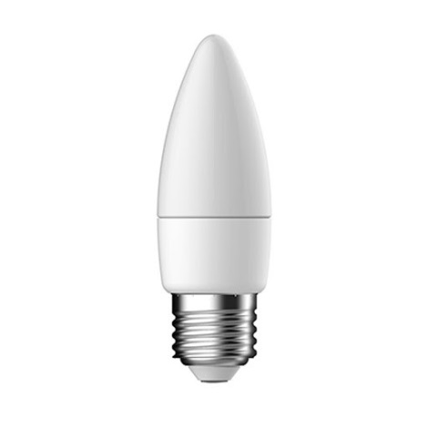 GE Lighting - LED Žarulja B35 E27/3,5W/230V