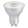 GE Lighting - LED Žarulja GU10/3,5W/230V 3000K