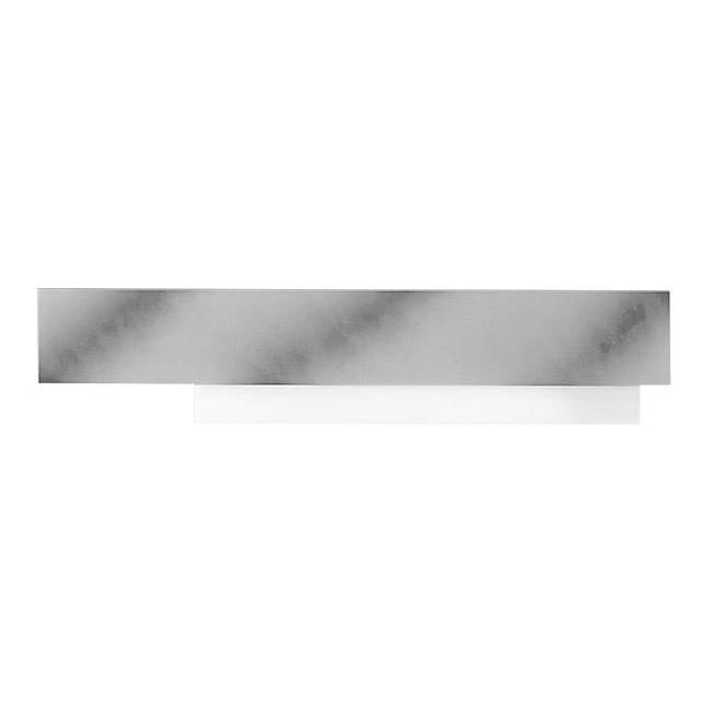 Gea Luce DOHA A G A - LED Zidna svjetiljka DOHA LED/25W/230V 70 cm sjajni krom