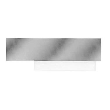 Gea Luce DOHA A P A - LED Zidna svjetiljka DOHA LED/15W/230V 40 cm sjajni krom