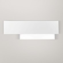 Gea Luce DOHA A P B - LED Zidna svjetiljka DOHA LED/15W/230V bijela