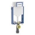 Geberit 110.302.00.5 - Ugradbeni modul za viseću WC školjku Kombifix 108 cm