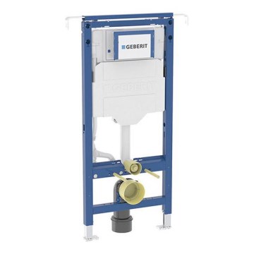 Geberit 111.355.00.6 - Ugradbeni modul za viseći WC Duofix 115 cm