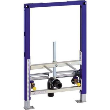Geberit 111.515.00.1 - Ugradbeni modul za bide Duofix 82 cm