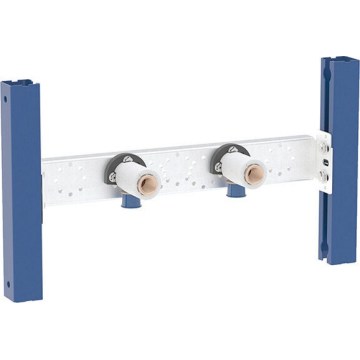 Geberit 111.770.00.2 - Ugradni modul za bateriju Duofix