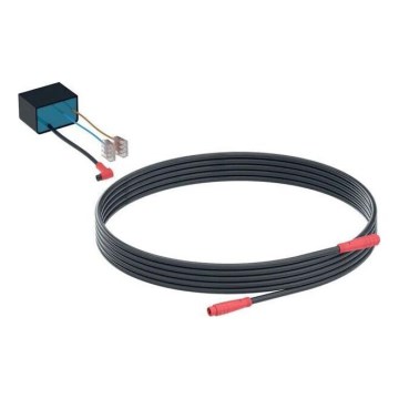 Geberit 115.335.00.1 - Mrežni izvor s kabelom za napajanje 1,8 m