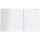 Geberit 115.622.SI.1 - Tipka za ispiranje Sigma70 25x14,6 cm bijela