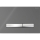Geberit 115.788.SD.2 - Tipka za ispiranje Sigma50 24,6x16,4 cm antracit/matni krom