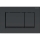 Geberit 115.883.16.1 - Tipka za ispiranje Sigma30 24,6x16,4 cm mat crna