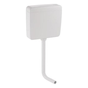 Geberit 136.230.11.1 - Ugradbeni vodokotlić AP112 6/9 l alpska bijela