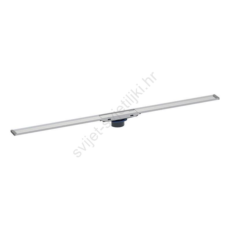 Geberit 154.450.KS.1 - Linearni slivnik CleanLine 90x4,3 cm nehrđajući ...