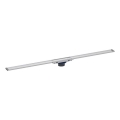 Geberit 154.453.KS.1 - Odvodni žlijeb CleanLine 90x0,8 cm nehrđajući čelik