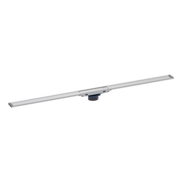 Geberit 154.453.KS.1 - Odvodni žlijeb CleanLine 90x4,3 cm nehrđajući čelik