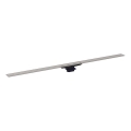 Geberit 154.458.00.1 - Odvodni žlijeb CleanLine 90x4,7 cm nehrđajući čelik