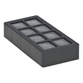 Geberit 242.555.00.1 - Filter s aktivnim ugljenom Sigma40