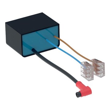 Geberit 243.971.00.1 - Napajanje za modul DuoFresh