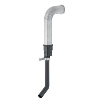 Geberit 349.352.00.1 - Set za uklanjanje mirisa za vodokotlić