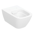 Geberit 500.208.01.1 - Zidni WC Rimfree Smyle Square keramika/bijela