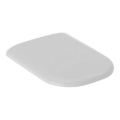 Geberit 500.235.01.1 - WC sjedalo Smyle duroplast/bijela