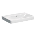 Geberit 500.249.00.2 - Zidni umivaonik Smyle Square 75x48 cm keramika/bijela