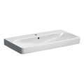 Geberit 500.251.01.1 - Zidni umivaonik Smyle Square 90x48 cm keramika/bijela