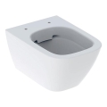 Geberit 500.379.01.1 - Zidna WC školjka Rimfree Smyle Square keramika/bijela