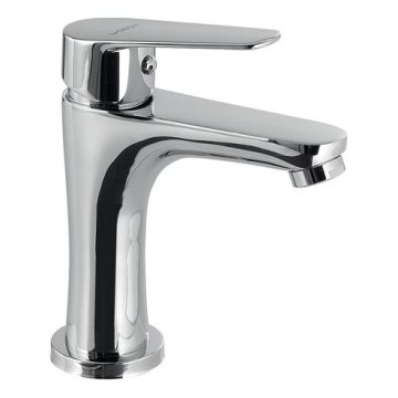 Gedy - Baterija za umivaonik COMO 19,6 cm sjajni krom