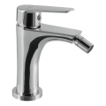 Gedy - Bide miješalica COMO 19,5 cm sjajni krom
