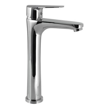 Gedy - Slavina za umivaonik COMO 29 cm sjajni krom